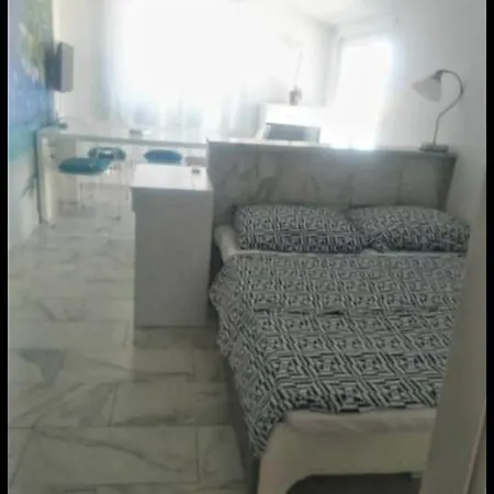 Apartman Marina 2nd Floor Apartament