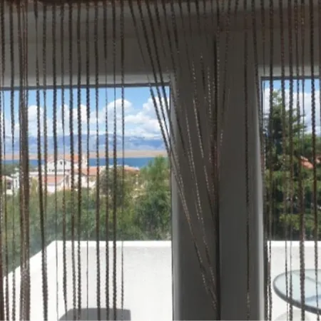 Apartman Marina 2nd Floor Vir