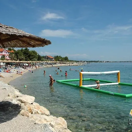 Apartman Marina 2nd Floor Vir